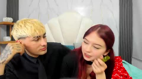 Snapshot of rousse_n_kenji chatting on July 31, 2026, 1:05 am rousse_n_kenji online show from July 31, 2026, 1:05 am