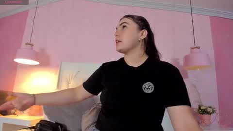 RousseWalker online show from December 17, 2025, 1:55 am