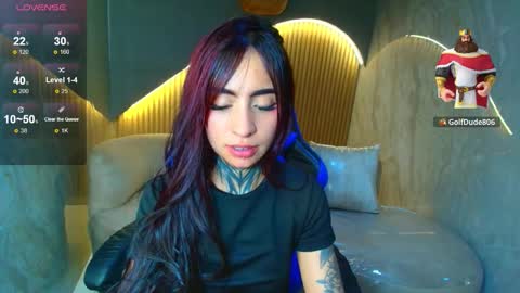 Snapshot of roux_r chatting on January 18, 2026, 12:58 am Roux online show from January 18, 2026, 12:58 am