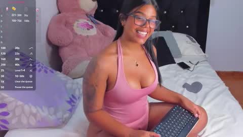 Rox online show from November 16, 2025, 2:39 am