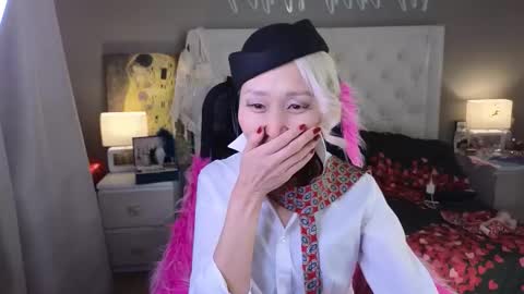 Roxalana online show from March 29, 2026, 10:04 am