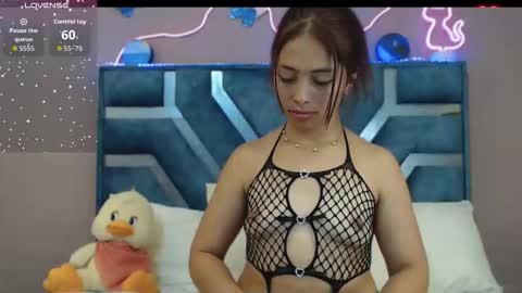 Roxane online show from March 2, 2026, 5:08 am