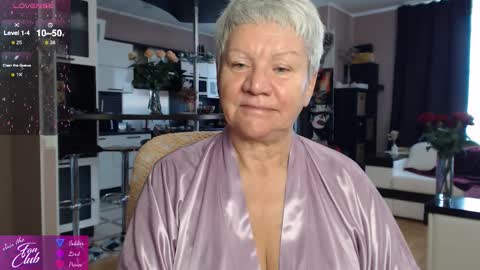 Roxana online show from October 2, 2025, 6:09 am