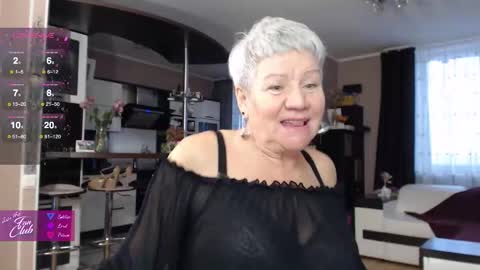 Roxana online show from November 21, 2025, 12:37 pm