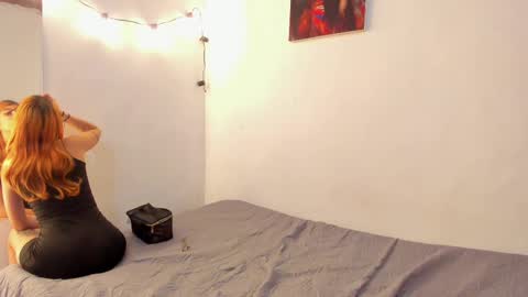 roxy online show from November 19, 2025, 5:13 pm