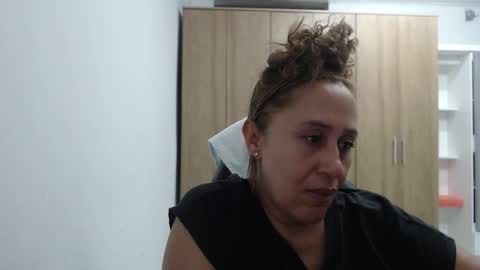 Snapshot of roxanalove7 chatting on March 10, 2026, 2:16 am Roxana online show from March 10, 2026, 2:16 am