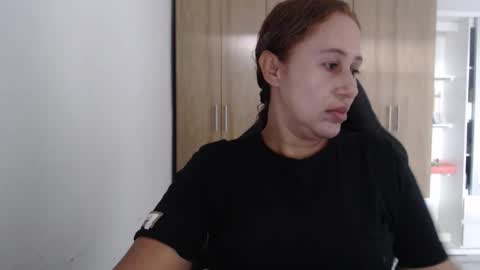 Snapshot of roxanalove7 chatting on March 22, 2026, 9:40 pm Roxana online show from March 22, 2026, 9:40 pm