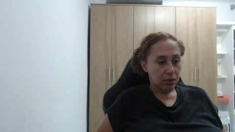 Snapshot of roxanalove7 chatting on March 29, 2026, 2:11 am Roxana online show from March 29, 2026, 2:11 am