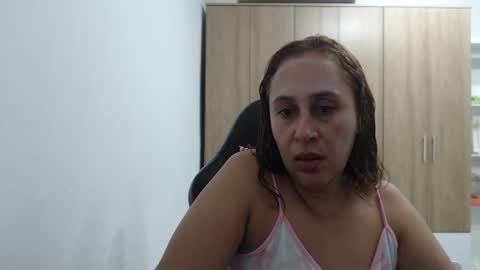 Snapshot of roxanalove7 chatting on April 2, 2026, 12:30 am Roxana online show from April 2, 2026, 12:30 am