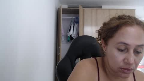 Snapshot of roxanalove7 chatting on April 17, 2026, 6:22 pm Roxana online show from April 17, 2026, 6:22 pm