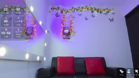 roxanne online show from February 13, 2025, 1:19 am