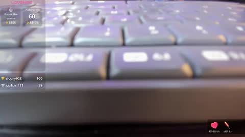 roxanne online show from February 13, 2025, 4:22 am