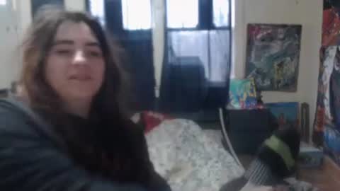 Silver online show from February 13, 2025, 1:37 pm