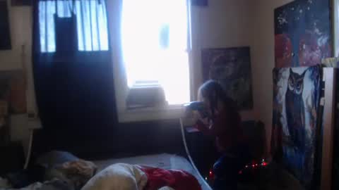 Silver online show from February 17, 2025, 10:25 pm