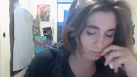 Silver online show from March 10, 2025, 7:40 pm