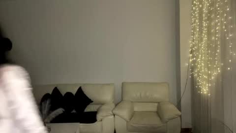 Roxy online show from February 21, 2026, 11:39 pm