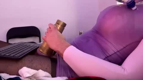 Snapshot of roxi6969 chatting on February 4, 2026, 3:12 am Power play online show from February 4, 2026, 3:12 am