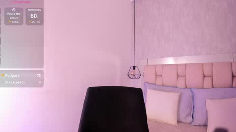 Snapshot of roxie_summers chatting on January 11, 2025, 12:01 am Roxie online show from January 11, 2025, 12:01 am