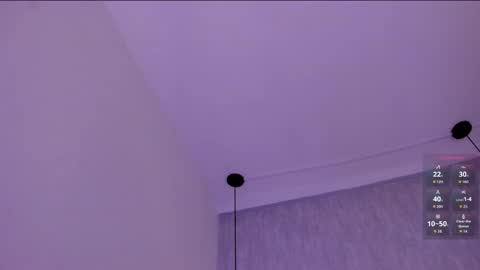 Snapshot of roxie_summers chatting on May 3, 2026, 1:06 pm Roxie online show from May 3, 2026, 1:06 pm