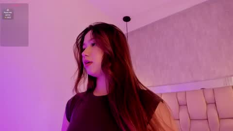 Snapshot of roxie_summers chatting on May 23, 2026, 7:29 pm Roxie online show from May 23, 2026, 7:29 pm