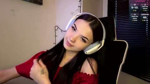 Hana online show from March 26, 2026, 2:22 pm