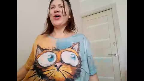 Snapshot of roxolanaa_sexy chatting on March 9, 2026, 12:53 pm ROXOLANAA SEXY online show from March 9, 2026, 12:53 pm