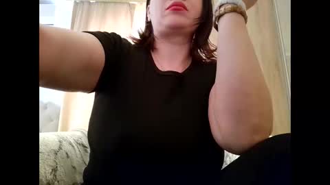 Snapshot of roxolanaa_sexy chatting on March 27, 2026, 8:37 am ROXOLANAA SEXY online show from March 27, 2026, 8:37 am