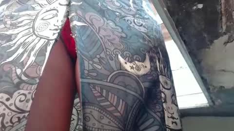Snapshot of roxxane_purple chatting on April 20, 2026, 5:59 pm Florecita online show from April 20, 2026, 5:59 pm
