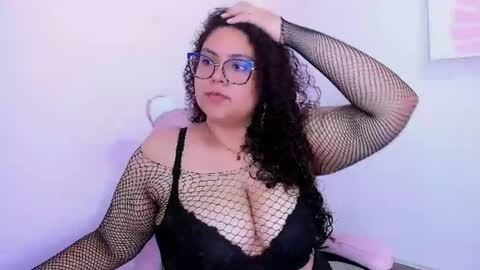 Roxana online show from April 25, 2026, 3:53 am
