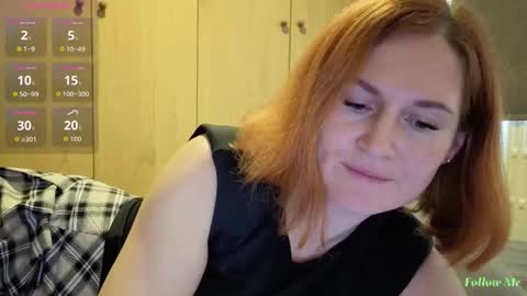 Snapshot of roxxxco chatting on February 25, 2026, 1:21 pm Tatyana online show from February 25, 2026, 1:21 pm