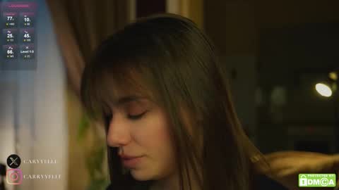 roxxxete online show from November 18, 2025, 6:18 am