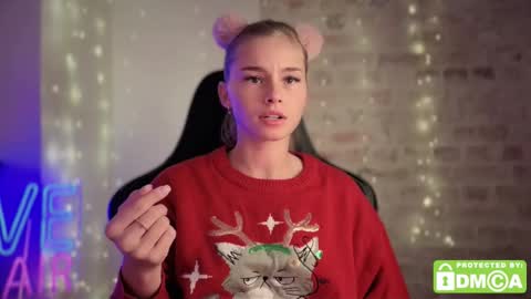 Roxieex ABBY online show from November 9, 2025, 9:46 pm