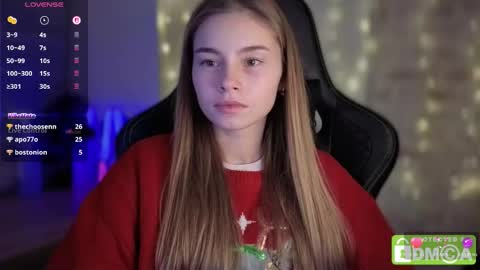 Roxieex ABBY online show from December 20, 2025, 11:23 pm