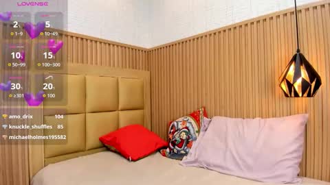 roxxybloom online show from December 3, 2025, 12:51 am