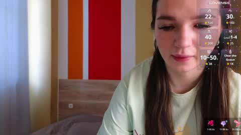 Roxy online show from March 7, 2026, 4:09 am