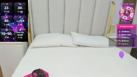 Roxy online show from April 18, 2026, 11:25 am