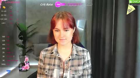 Roxy fiery online show from September 11, 2025, 1:28 am