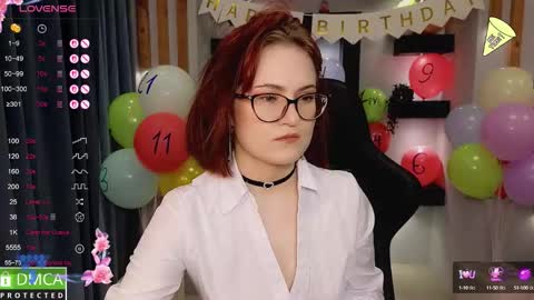 Roxy fiery online show from September 16, 2025, 1:17 am