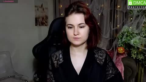 Roxy fiery online show from November 2, 2025, 1:08 am