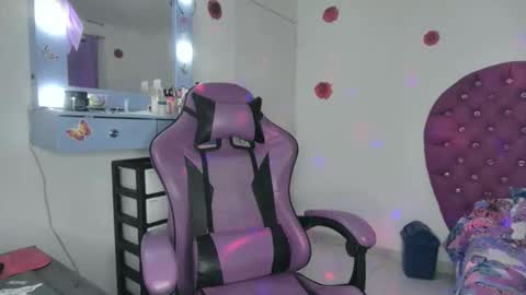 Snapshot of roxy_lu_07 chatting on February 3, 2026, 6:40 am Roxy online show from February 3, 2026, 6:40 am