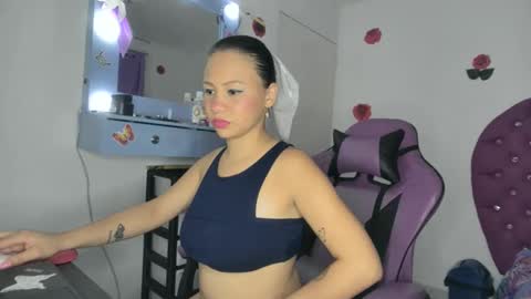 Roxy online show from March 14, 2026, 4:40 am