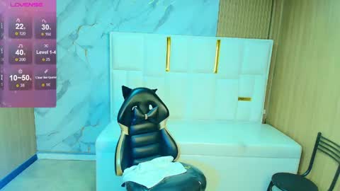Roxy online show from May 11, 2026, 2:45 pm