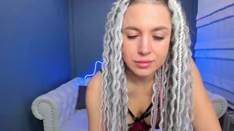 Roxy online show from January 17, 2025, 1:25 am