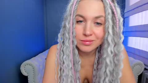 Roxy online show from January 28, 2025, 7:32 am