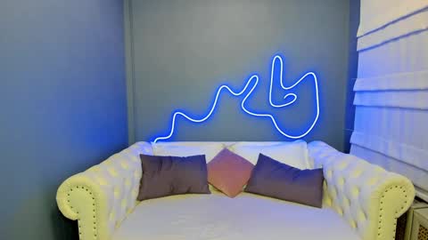 Roxy online show from January 29, 2025, 1:16 am