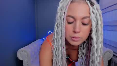 Roxy online show from March 10, 2025, 1:12 am