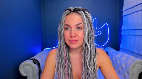 Roxy online show from February 3, 2026, 2:53 am