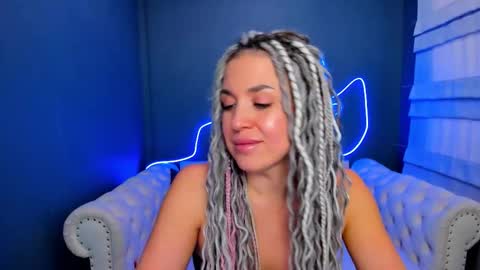 Roxy online show from February 3, 2026, 6:40 am