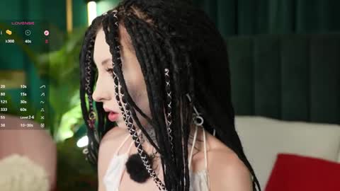 roxanne online show from March 19, 2026, 5:39 pm