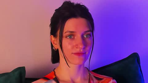 Snapshot of roxy_riot_ chatting on February 1, 2025, 7:26 am roxy_riot_ online show from February 1, 2025, 7:26 am